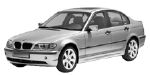 BMW E46 B258B Fault Code