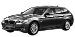 BMW F11 B258B Fault Code