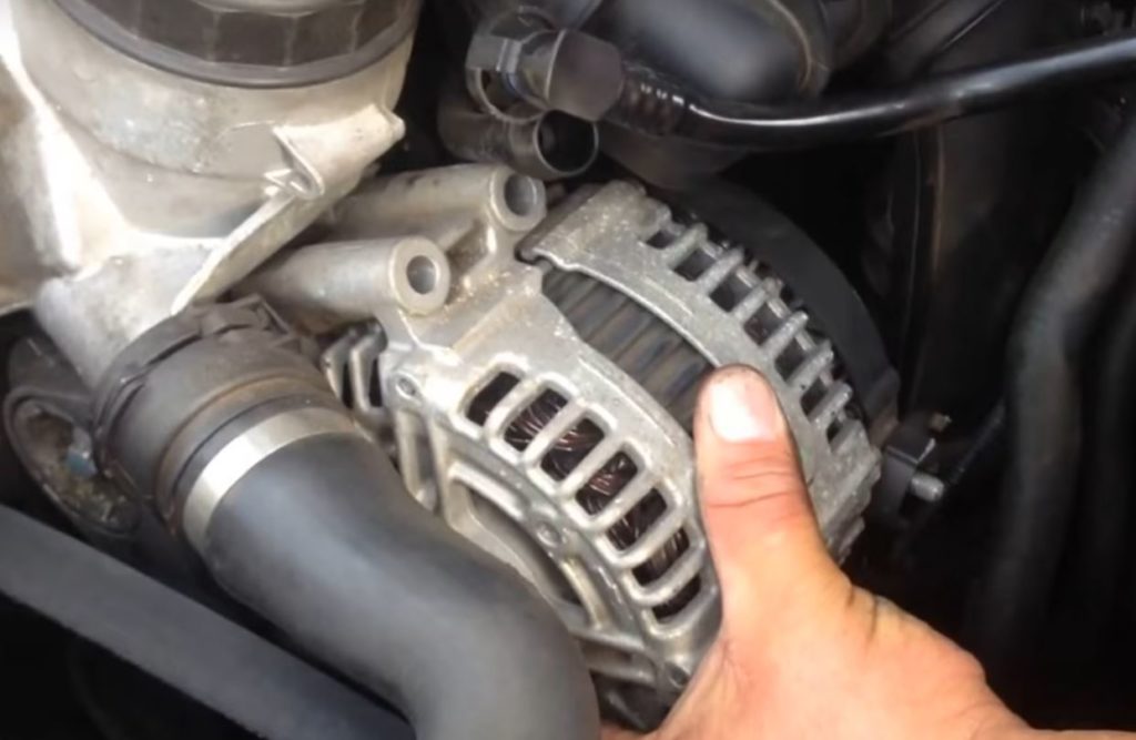 See B258B in engine